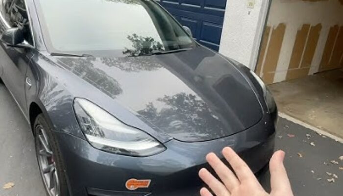 Tesla Real-World Range Test – How Far Do They Really Go?