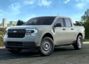 Ford Maverick Hybrid – Real-World MPG in City & Highway