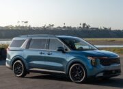 Top 5 Most Reliable 2026 Kia Vehicles (Consumer Reports)