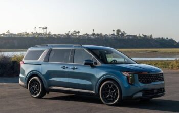 Top 5 Most Reliable 2026 Kia Vehicles (Consumer Reports)