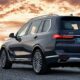 BMW X7 Review – Full-Size 3-Row Luxury SUV
