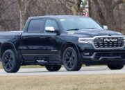 2026 Ram 1500 Ramcharger – Release Date & Range