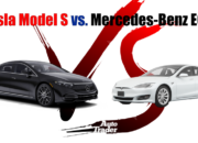 Should You Buy a 2026 Mercedes-Benz E-Class or Tesla Model S?