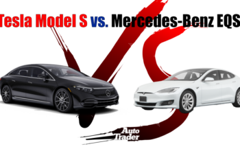 Should You Buy a 2026 Mercedes-Benz E-Class or Tesla Model S?