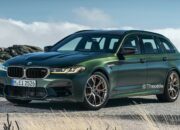 BMW M5 Touring – US Confirmation & Release Date