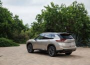 2025 Nissan Rogue Review – ProPILOT Assist Tested
