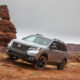 Honda Passport Review – Two-Row Adventure SUV