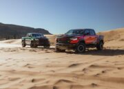 Ram 1500 TRX Maintenance Costs – What to Expect Year 1