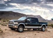 Ram 1500 REV – Release Date Range Price