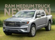 Ram Dakota – Mid-Size Truck Return Rumors