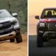 2026 Nissan Frontier vs Ford Ranger vs Chevy Colorado – Mid-Size Truck War