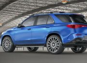 2026 Mercedes-Benz GLE – Towing Capacity & Real-World Test
