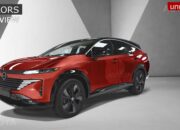 Nissan Murano – Redesign Coming Soon