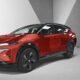 Nissan Murano – Redesign Coming Soon