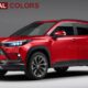 2026 Toyota Corolla Cross (Not a Wagon) – But Close?