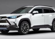 2026 Toyota Corolla Cross Hybrid – Fuel Economy Review