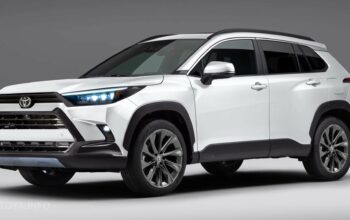 2026 Toyota Corolla Cross Hybrid – Fuel Economy Review