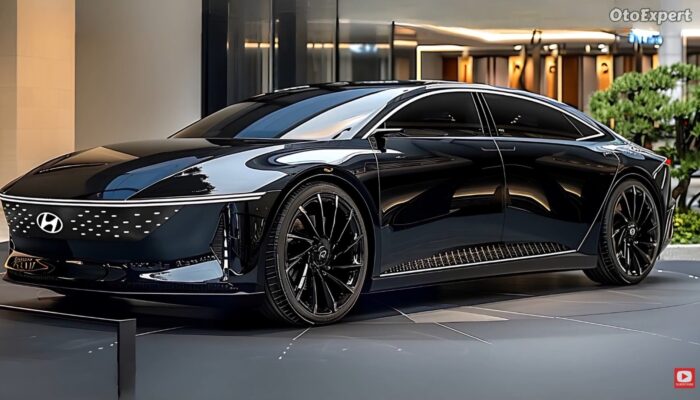 Top 10 Most Fuel-Efficient 2026 Hyundai Models