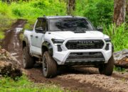 Toyota Tacoma TRD Pro – Off-Road Upgrades Tested