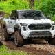 Toyota Tacoma TRD Pro – Off-Road Upgrades Tested