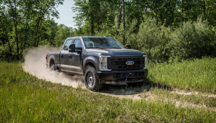 Best 2026 AWD/4×4 Trucks for Snow & Off-Road