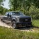 Best 2026 AWD/4×4 Trucks for Snow & Off-Road