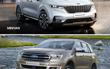 Minivan Buying Guide: Minivan vs SUV vs Wagon