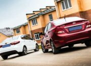 2026 Hyundai Accent vs Kia Rio – Same Platform Compared