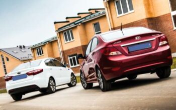 2026 Hyundai Accent vs Kia Rio – Same Platform Compared