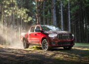 Top 5 Longest-Lasting 2025 Pickup Trucks (300k+ Miles)