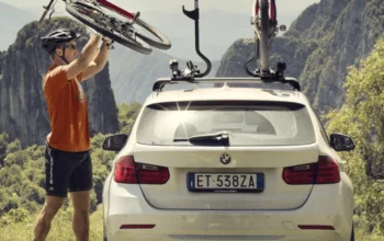 Best 2026 Wagons for Roof Racks & Bike Carriers