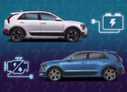 Should You Buy a 2026 Hybrid or Go Full Electric?