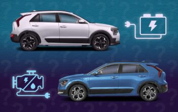 Should You Buy a 2026 Hybrid or Go Full Electric?