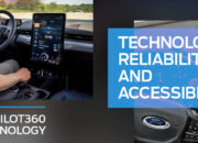 Ford Co-Pilot360 – Standard Safety Tech Deep Dive