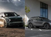 Kia Sportage Hybrid vs Plug-In – Which to Buy