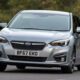 Subaru Impreza Hatch – Owner Reliability Report