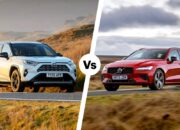 Should You Buy a Hatchback or a Small SUV in 2026?