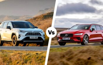 Should You Buy a Hatchback or a Small SUV in 2026?