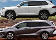 Minivan vs SUV – Why Minivans Still Win for Families