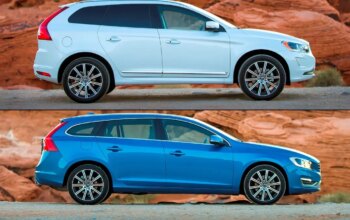 2026 Wagon vs SUV – Why a Wagon Might Be Better