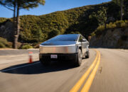 Tesla Cybertruck Review – Production Version Tested
