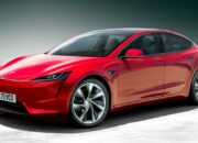 Tesla Model 2 – Affordable EV Release Date & Price