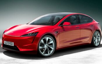 Tesla Model 2 – Affordable EV Release Date & Price