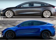Tesla Model 3 vs Model Y – Which Tesla Fits You?