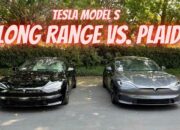 Tesla Model S Review – Plaid vs Long Range