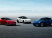 2025 Tesla Model Y Review – Best-Selling Family EV