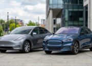 Tesla Model Y vs Ford Mustang Mach-E – 6 Month Ownership Comparison