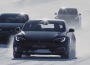 Tesla Winter Range Test – Cold Weather Loss (0°F to 30°F)