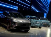 Volkswagen ID.4 Review – US Production Updates