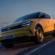 Ford Capri – Electric Coupe SUV?